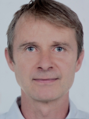Dr. Michael Dieter Wörle